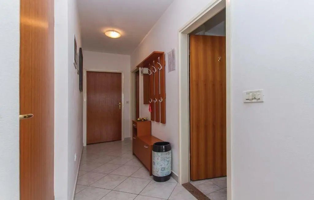 Apartment Zeljko 832 Rabac Croatia