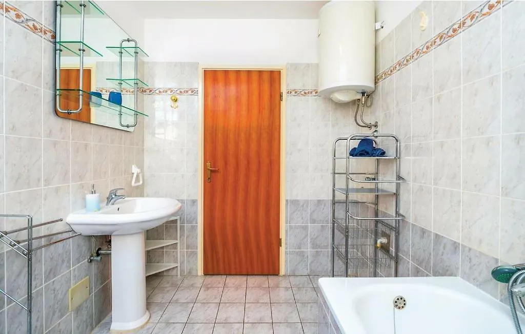 Apartment Zeljko 832 Rabac