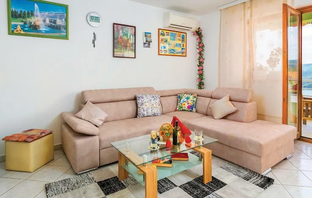 Apartment Zeljko 832 Rabac