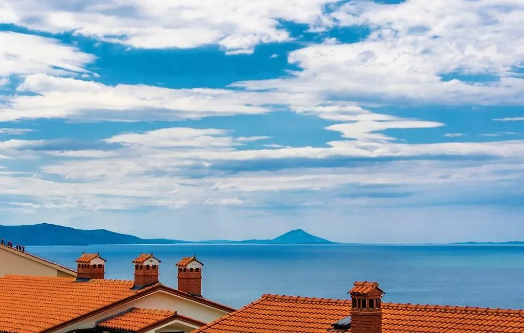 Apartment Zeljko 832 Rabac