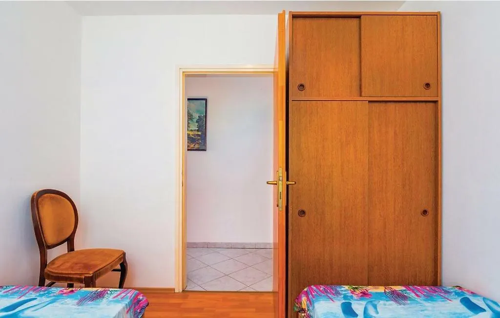 Apartment Zeljko 832 Rabac