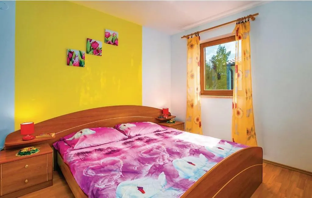 Apartment Zeljko 832 Rabac Croatia