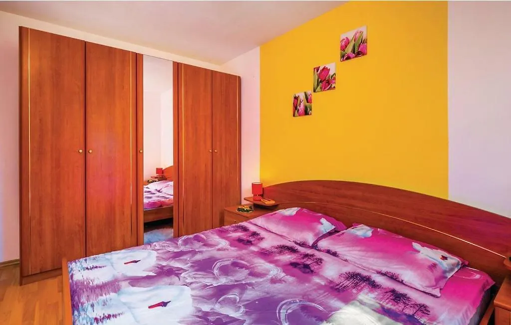 Apartment Zeljko 832 Rabac 0*,